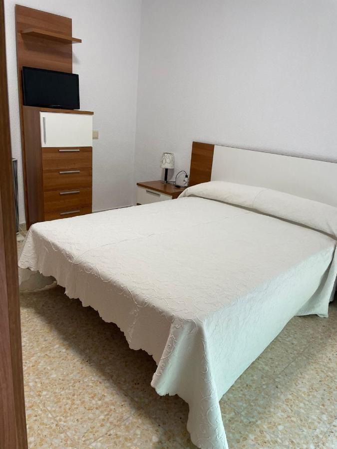 Piso Molino Feria Apartment Albacete Exterior photo